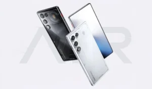 ZTE nubia RedMagic 11 Air review, advantages, disadvantages and specifications ZTE nubia RedMagic 11 Air