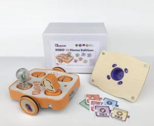 KIBO Robot Review — Features, Pros & Cons, What It Can Do kibo robot