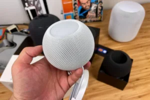 Apple HomePod Mini Review 2026: Features, Pros, Cons & What It Can Do Apple HomePod Mini