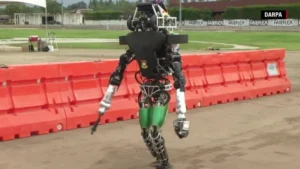 DARPA Robotics Review – Features, Definition, Advantages, Disadvantages & FAQ DARPA Robotics