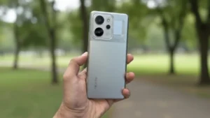 Realme P4 Power review, advantages, disadvantages and specifications Realme P4 Power