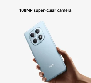 Xiaomi Redmi Note 15 review, advantages, disadvantages and specifications Xiaomi Redmi Note 15