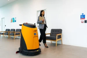 ECOBOT Scrubber 50 Review – Features, Advantages, Disadvantages and Specifications ECOBOT Scrubber 50