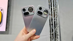 Nothing Phone (4a) Pro review, advantages, disadvantages and specifications Nothing Phone (4a) Pro