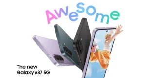 Samsung Galaxy A37 advantages, disadvantages, specifications, How is the performance for gaming and daily use? Samsung Galaxy A37