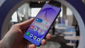 Samsung Galaxy S26 review, advantages, disadvantages and specifications Samsung Galaxy S26