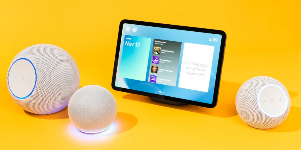 Amazon Alexa Review 2026: Features, Benefits, What It Can Do & Hidden ...