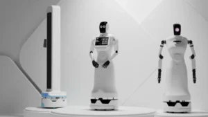 Kamarta Robotics Review 2026: Inside India’s Revolutionary GEN-2709 Semi-Humanoid Robot Kamarta Robotics Review 2026