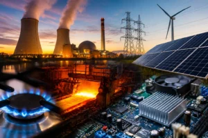 🔥 Heat and Technology 2026: How Thermal Energy Powers the Modern World Heat and Technology