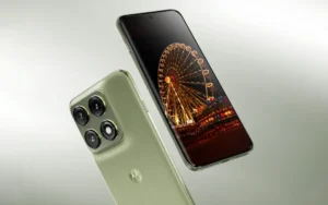 Motorola Edge 70 Pro Review: The Insane 5200-Nit Beast Taking Over 2026! Motorola Edge 70 Pro