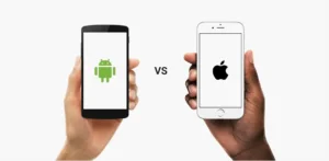 iPhone vs Android: Which is Better? Full Comparison, Pros, Cons, Which is better for photography, gaming and students? iPhone vs Android