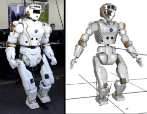 Can NASA’s Valkyrie Robot Replace Humans? (Full Review + Features) Valkyrie Robot (R5)