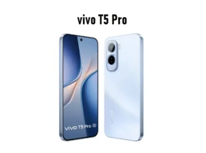 vivo T5 Pro Review 2026: Powerful Performance Meets Stunning Design – Is It Worth Buying? vivo T5 Pro