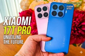 Xiaomi 17T Pro Review 2026: Powerful Performance, Leica Cameras & Massive 7000mAh Battery Xiaomi 17T Pro