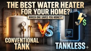 Best Water Heaters Review 2026: Save Energy, Cut Costs & Choose the Perfect System Water Heaters
