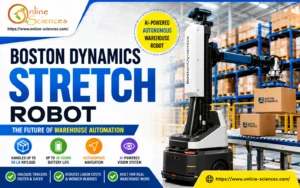 Boston Dynamics Stretch Robot Review 2026: Powerful Features, Specifications, Price, Performance & Warehouse Automation Boston Dynamics Stretch Robot
