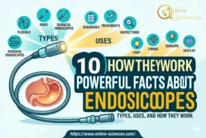 10 Powerful Facts About Endoscopes: Types, Uses, and How They Work Endoscopes