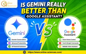 Is Gemini Really Better Than Google Assistant? The Ultimate 2026 Comparison Is Gemini Really Better Than Google Assistant?