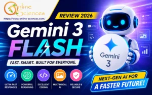 Gemini 3 flash