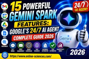 15 Powerful Gemini Spark Features: Google's 24/7 AI Agent Complete Guide 2026 Gemini Spark