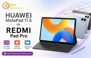 Huawei MatePad 11.5 vs. Redmi Pad Pro: Powerful 2026 Comparison, Review, Performance & Which One Should You Buy? Huawei MatePad 11.5 vs. Redmi Pad Pro