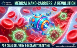 Medical Nano-Carriers 2026: Revolutionizing Targeted Drug Delivery and Modern Nanomedicine Medical Nano-Carriers