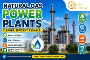 Natural Gas Power Plants 2026: Advantages, Efficiency, and Future Outlook Natural Gas Power Plants