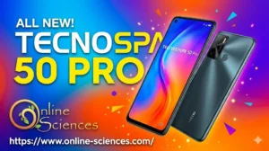 Tecno Spark 50 Pro Review 2026: 7 Powerful Upgrades, Performance, Specs, and Is It Worth Buying? Tecno Spark 50 Pro