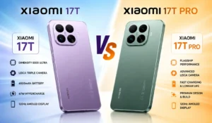 Xiaomi 17T Review 2026: Flagship Features, Leica Cameras, Massive Battery, Xiaomi 17T vs Xiaomi 17T Pro Xiaomi 17T vs Xiaomi 17T Pro
