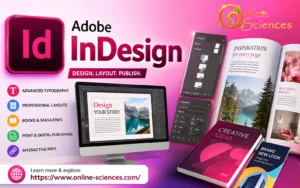 Adobe InDesign