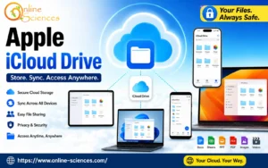 Apple iCloud Drive: The Ultimate Secure Cloud Storage Guide (2026) Apple iCloud Drive
