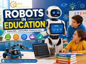Robots in Education: Types, Benefits, Best Educational Robots & Real Examples (2026) Robots in Education