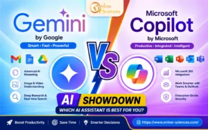 Gemini vs Microsoft Copilot: 15 Powerful Differences, Features, Speed & Best AI Assistant (2026) Gemini vs Microsoft Copilot