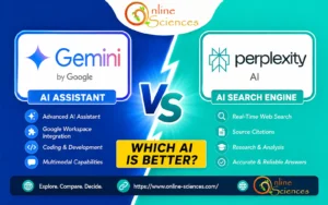 Gemini vs Perplexity (2026): 15 Powerful Differences, Features, Pricing & Best AI Assistant Gemini vs Perplexity