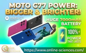Motorola Moto G77 Power Review: 10 Powerful Reasons to Buy This Massive 7000mAh Battery Phone in 2026 Motorola Moto G77 Power