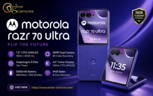 Motorola Razr 70 Ultra Review 2026: 15 Incredible Features, Specs, Performance & Is It Worth Buying? Motorola Razr 70 Ultra