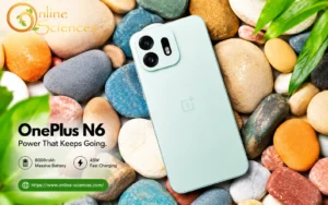 OnePlus N6