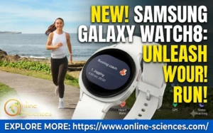 Samsung Galaxy Watch8 Review: Shocking Premium Wear OS Smartwatch with Advanced Health Tracking Samsung Galaxy Watch8