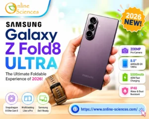 Samsung Galaxy Z Fold8 Ultra