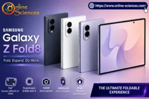 Samsung Galaxy Z Fold8 Review (2026): The Ultimate Foldable Flagship with Snapdragon 8 Elite Gen 5 Samsung Galaxy Z Fold8