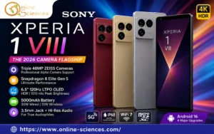 Sony Xperia 1 VIII Review (2026) : Shocking Specs, Performance, Camera, Battery & Price Sony Xperia 1 VIII Review (2026) : Shocking Specs, Performance, Camera, Battery & Price