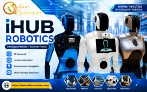 iHub Robotics: The Future of Intelligent Humanoid and AI-Powered Robotics iHub Robotics
