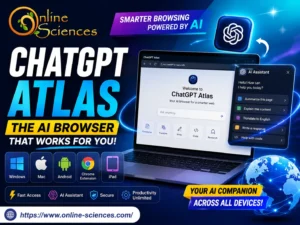 ChatGPT Atlas: The Complete Guide to Features, Download, Platforms, and Best Alternatives (2026) ChatGPT Atlas: The Complete Guide to Features, Download, Platforms, and Best Alternatives (2026)
