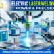 Laser Welding Machine