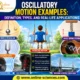 Oscillatory Motion Examples