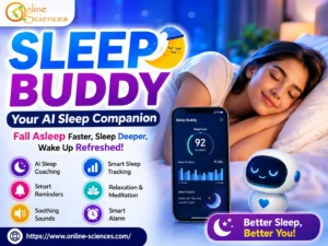 Sleep Buddy: The powerful AI Sleep Companion Changing the Way You Rest in 2026 Sleep Buddy