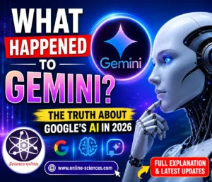 🔥 What Happened to Gemini? The Truth About the powerful Google’s AI in 2026 What Happened to Gemini?