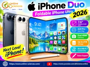 Apple iPhone Duo