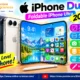 Apple iPhone Duo
