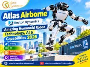 Atlas Airborne | Boston Dynamics: Amazing Humanoid Robot Technology, AI & Capabilities 2026 Atlas Airborne | Boston Dynamics: Amazing Humanoid Robot Technology, AI & Capabilities 2026
